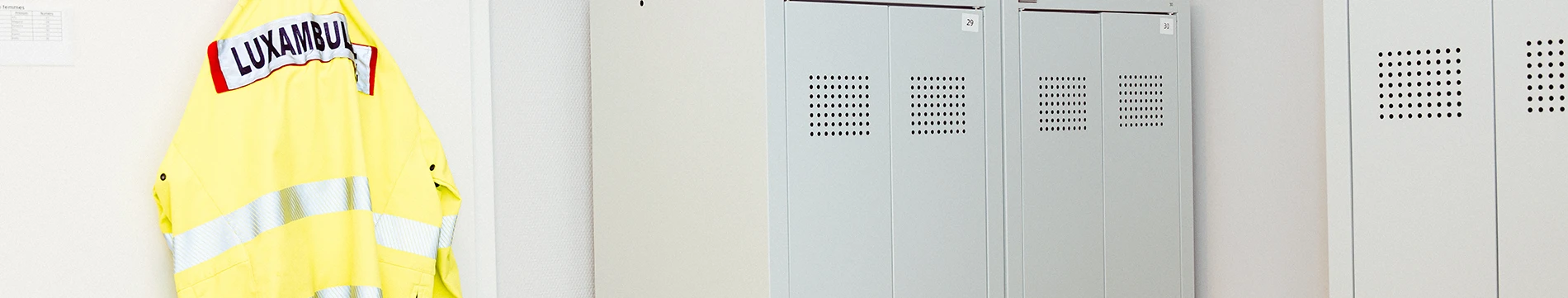 banner